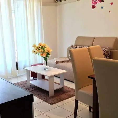아파트 Apartman Pave 스플리트