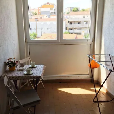 Apartman Pave 아파트 스플리트