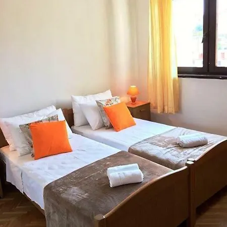 Apartman Pave 아파트 스플리트