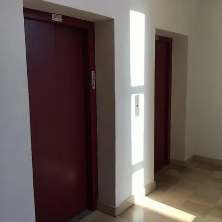Apartman Pave 스플리트