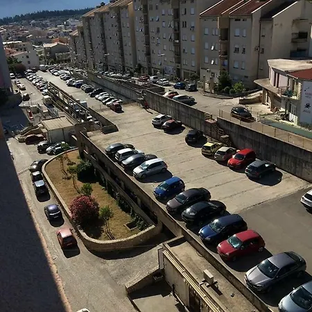 Apartman Pave 아파트 *
