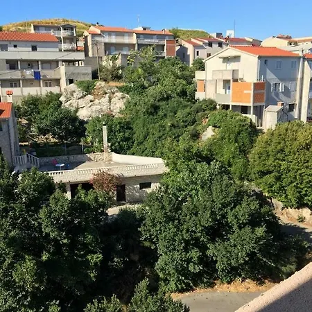 아파트 Apartman Pave 스플리트
